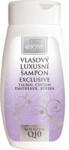 Drogerex Șampon de lux pentru păr BC Bione Cosmetics Exclusive Q10 260 ml