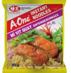  Supă instant A-One cu aromă de rață 85g (MY VIT)