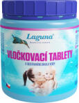  Tablete floculante Laguna, 500 g