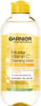 Garnier Apă micelară 400ml Vitamina C