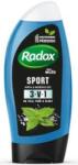 Unilever Radox SG 250ml Sport