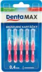DentaMax Periuțe interdentare 0, 40 mm 5 buc