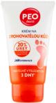Sarantis Cremă de picioare Astrid PEO 75 ml pentru piele crăpată