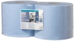  Prosop de hârtie industrial Tork Advanced 430 rolă mică albastră - 2 buc