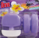  Dr. Devil 3 în 1 Sunset Blossom, pahar + reumplere 3 × 55 ml