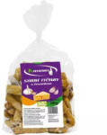 Návykovky Batoane de brânză cu usturoi, delicioase, 500g