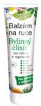 Bione Cosmetics Balsam de mâini ELIXIR CU PLANTE 205 ml