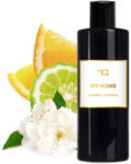 Dedra CASA MEA | esență de parfum pentru lămpi și difuzoare de aromă | PARFUMIA® ESSENCE À L'INTERIEUR | 100 ml