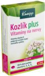 Kneipp Drajeuri Kozlík plus (40 buc/crab)