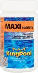  Tablete KINGPOOL maxi 1kg
