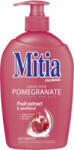  Săpun lichid Mitia cu rodie, 500 ml