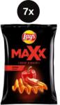 Lay's Ardei iute Lays Maxx 7x55g