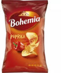 Bohemia Interactive Chipsuri cu paprika delicată 140g