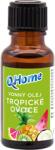 Q Home Ulei parfumat pentru casă Q 18ml fructe tropicale
