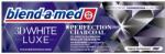 Blend-a-med Pastă 3D White Lux Charcoal 75ml