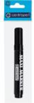  Marker permanent Centropen Maxi Marker 8936 negru 1 buc