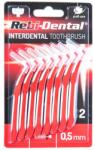  Periuță interdentară REBI-DENTAL 0, 5 mm 1 buc