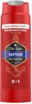 Procter & Gamble Old Spice SG 250ml Căpitan
