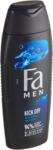 Fa SG 400ml Men Kick Off