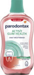 Apă de gură Parodontax Active Gum Health Fresh Mint, 500 ml