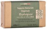  Săpun organic certificat ITERITALIA cu ulei de măsline