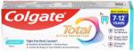 Colgate total pentru copii 7-12 ani, dinți moi 50 ml