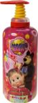 Gel de duș Masha și Ursul 1000ml