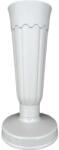  Vază de cimitir Madonna din plastic cu greutatea de 32 cm - sidef