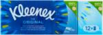Kleenex Batistă (12x7 buc/folie) Orig Mini