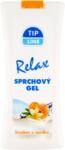 Tip Line SG 500ml piersică și vanilie