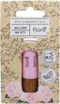 Flore Balsam de buze Floré cu trandafir și ulei de argan