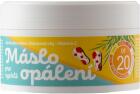  Unt de bronzare Helios Herb OF20 200ml Vit. E