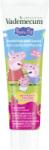  Pastă De Dinți Vademecum Pepa Pig Fructe Roșii 0-6 Ani 50 Ml