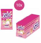  Floricele de porumb dulci Pitso pentru microunde 10x100g