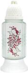  Pahar funerar Madonna 27cm depozit 80g 24h. Stea de Crăciun