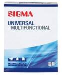 SIGMA Hârtie de birou Hârtie universală pentru copiere A3 80 g / m2 500 coli 1 buc