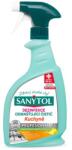  SANYTOL Detergent de bucătărie profesională 750 ml