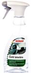 SONAX Soluție de curățare pentru interior (pentru materiale plastice și textile de interior) 500 ml 1 buc