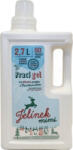  Gel de spălat Jelínek Mimi pentru bebeluși, 60 de spălări, 2, 7 l