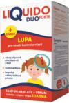  LiQuido DUO Forte ser sham 200ml păduchi de cap