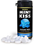  MINT KISS | pastile răcoritoare cu mentă puternică, fără zahăr