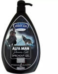  Gel de duș Fresh Air 1L Alfa Man
