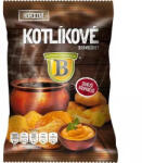  Chipsuri de cartofi cu aromă de muștar 120g