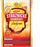  Chipsuri de bacon Strážnice 60g