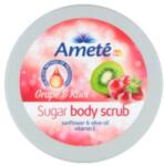 Ameté Scrub de corp cu zahăr 250 g
