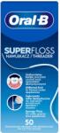 Oral-B Fibre Super dent. nit 50 buc