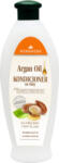  Balsam de păr Herbavera cu ulei de argan, 550 ml