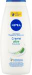 Nivea SG 750ml Creme Aloe