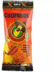  Cucuritos porumb copt cu chili 30g