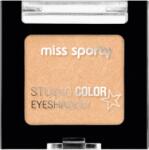  Fard de pleoape Miss Sports mono Studio Color 020